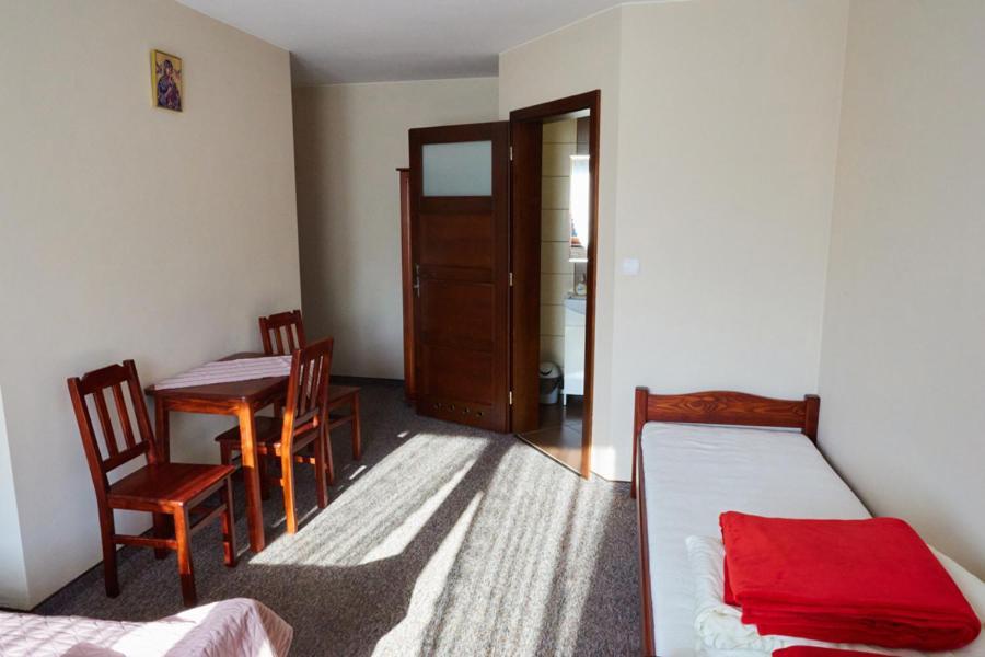 Villa Lapszanska Ostoja Łapsze Niżne Exterior foto