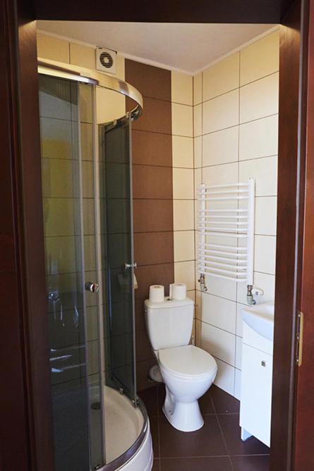 Villa Lapszanska Ostoja Łapsze Niżne Exterior foto