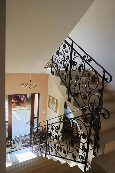Villa Lapszanska Ostoja Łapsze Niżne Exterior foto